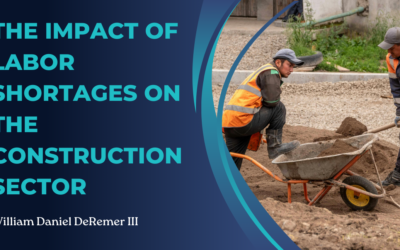 The Impact of Labor Shortages on the Construction Sector